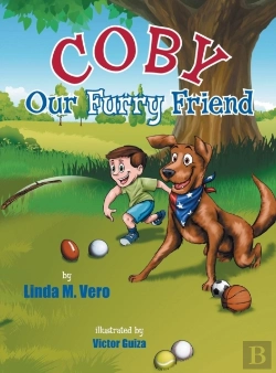 Bertrand.pt - Coby Our Furry Friend