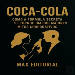 Bertrand.pt - Coca-Cola: Como A Fórmula Secreta Se Tornou Um Dos Maiores Mitos Corporativos