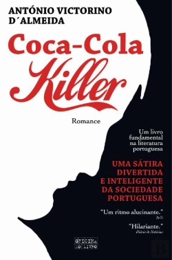 Bertrand.pt - Coca-Cola Killer