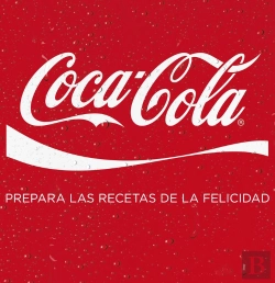 Bertrand.pt - Coca-Cola. Prepara Las Recetas De La Felicidad