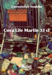 Coca Life Martin 33 Cl