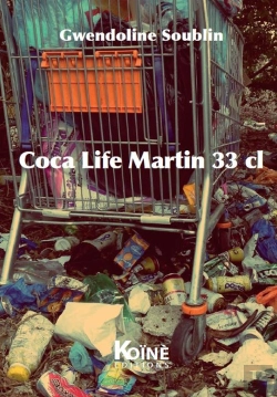 Bertrand.pt - Coca Life Martin 33 Cl