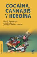 Cocaína, Cannabis Y Heroína
