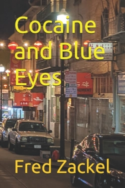 Bertrand.pt - Cocaine And Blue Eyes