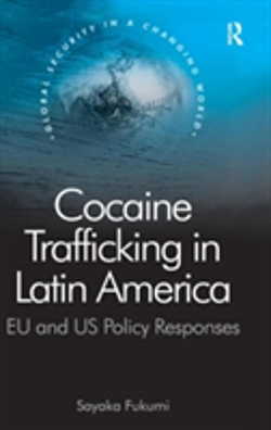 Bertrand.pt - Cocaine Trafficking In Latin America