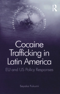 Bertrand.pt - Cocaine Trafficking In Latin America