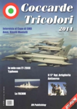 Bertrand.pt - Coccarde Tricolori 2014