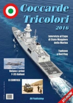 Bertrand.pt - Coccarde Tricolori 2016