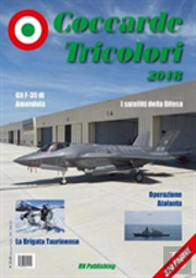 Coccarde Tricolori 2018