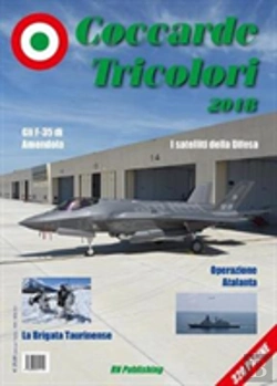 Bertrand.pt - Coccarde Tricolori 2018