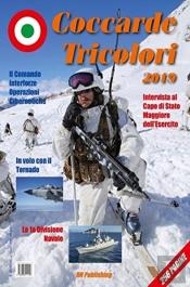 Coccarde Tricolori 2019