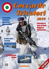Coccarde Tricolori 2019