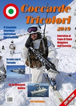 Bertrand.pt - Coccarde Tricolori 2019