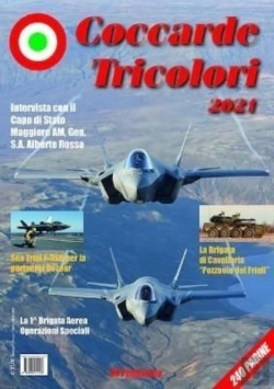 Bertrand.pt - Coccarde Tricolori 2021