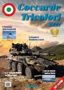 Bertrand.pt - Coccarde Tricolori 2022