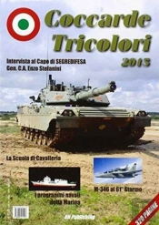 Coccarde Tricolori