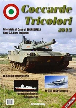 Bertrand.pt - Coccarde Tricolori