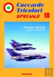 Coccarde Tricolori Speciale: Tornado Ids/Ecr