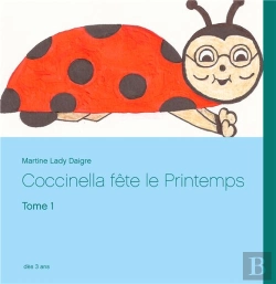 Bertrand.pt - Coccinella Fete Le Printemps