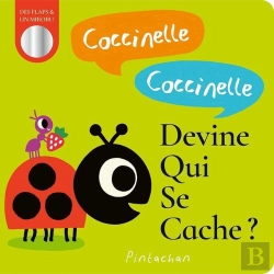 Bertrand.pt - Coccinelle Coccinelle, Devine Qui Se Cache ?
