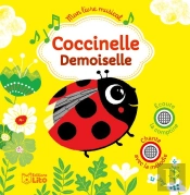 Coccinelle, Demoiselle