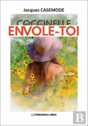 Coccinelle Envole-Toi