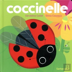 Bertrand.pt - Coccinelle