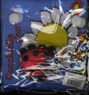 Coccinelle S'Envole