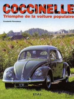 Bertrand.pt - Coccinelle, Triomphe De La Voiture Populaire