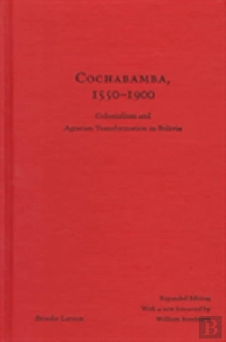 Bertrand.pt - Cochabamba, 1550-1900