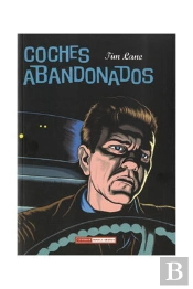 Coches Abandonados
