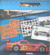 Coches De Carreras