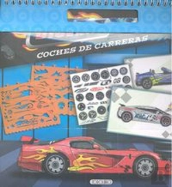 Bertrand.pt - Coches De Carreras