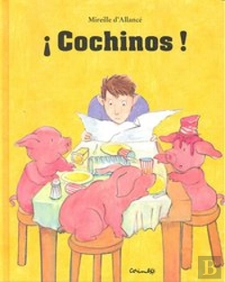 Bertrand.pt - Cochinos
