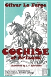 Cochise Of Arizona