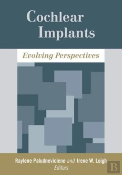Bertrand.pt - Cochlear Implants - Evolving Perspectives