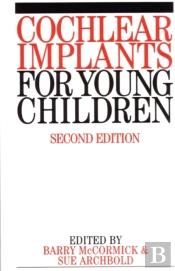 Cochlear Implants For Young Children