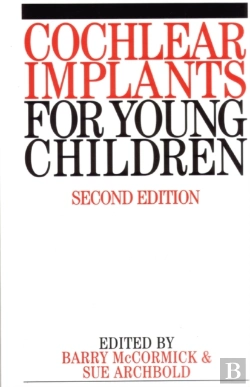 Bertrand.pt - Cochlear Implants For Young Children