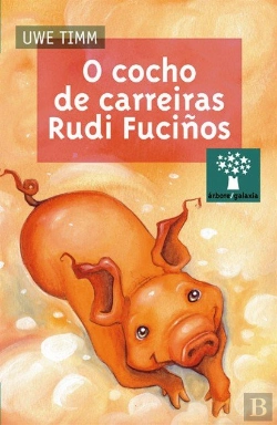Bertrand.pt - Cocho De Carreiras Rudi Fuciûos, O (Na)