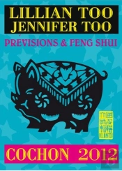 Cochon 2012 - Previsions Et Feng Shui