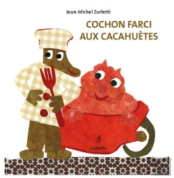 Bertrand.pt - Cochon Farci Aux Cacahuetes