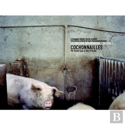 Bertrand.pt - Cochonailles / Cd / Pvc 12e