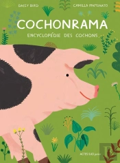 Cochonrama