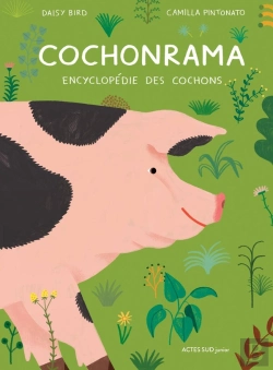 Bertrand.pt - Cochonrama