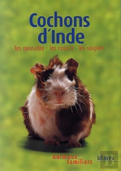 Cochons D'Inde ; Nouvelle Edition