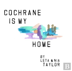 Bertrand.pt - Cochrane Is My Home
