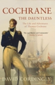 Cochrane The Dauntless