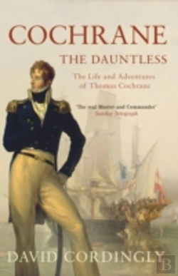 Bertrand.pt - Cochrane The Dauntless