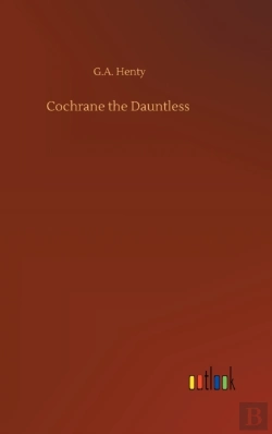 Bertrand.pt - Cochrane The Dauntless