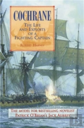 Cochrane: The Fighting Captain